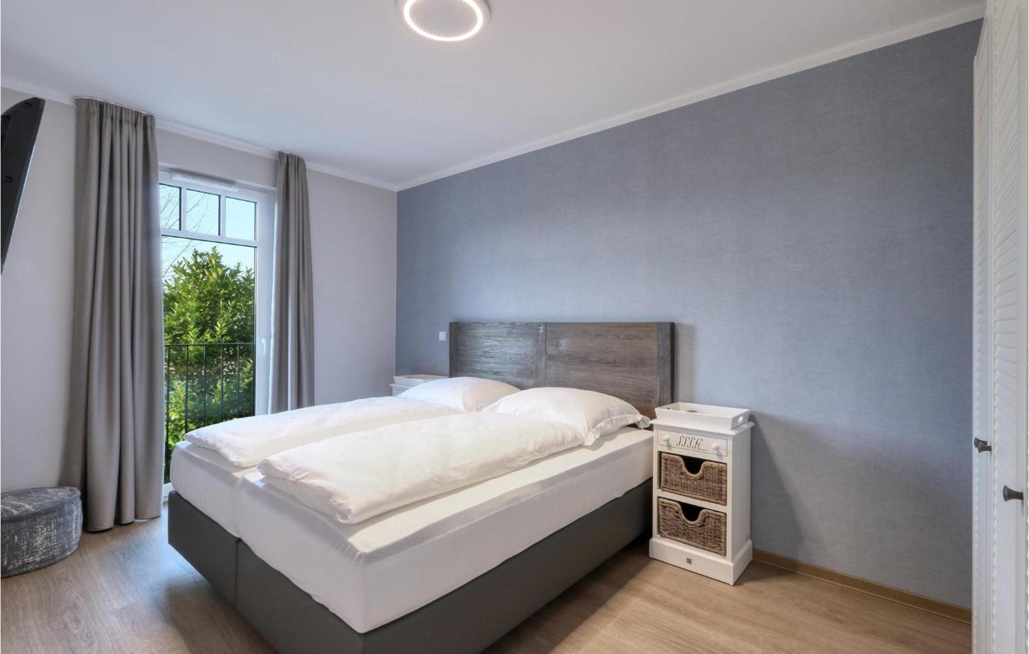 Baltischer Hof Apartment 30 Boltenhagen  Exteriér fotografie